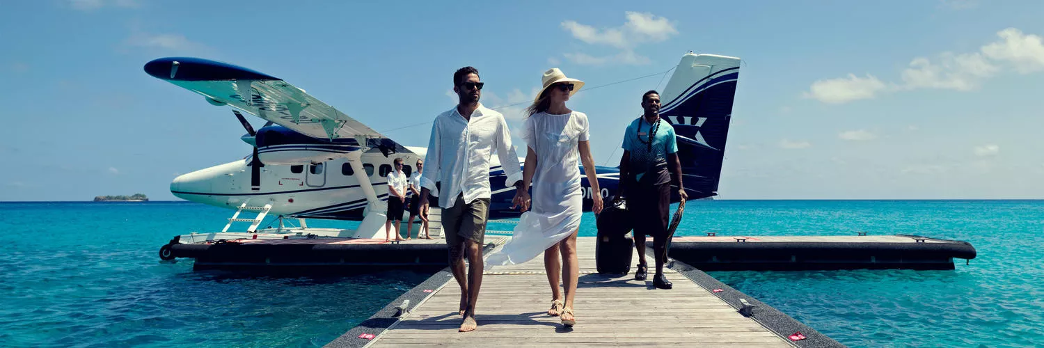 Ilhas Fiji no Kokomo Private Island Resort